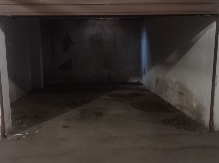 Box / Garage in vendita, via Roma  25, Poggiomarino