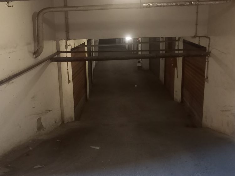 Box / Garage in vendita, via Roma 25, Poggiomarino