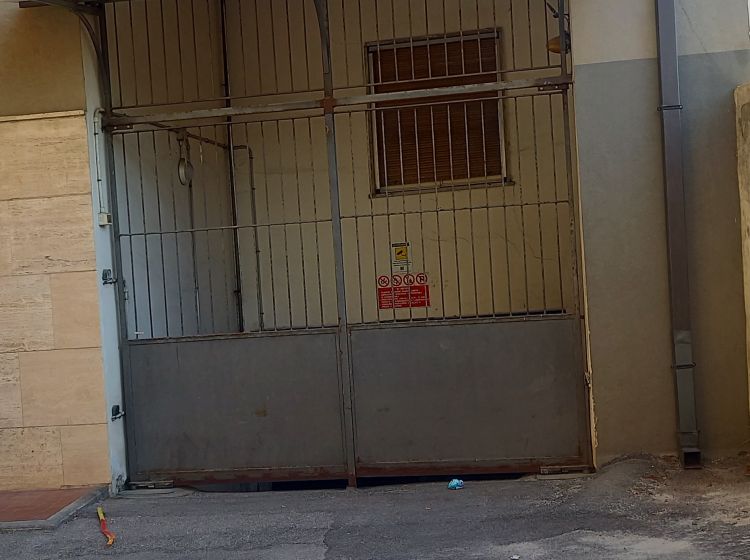 Box / Garage in vendita, via Roma  25, Poggiomarino