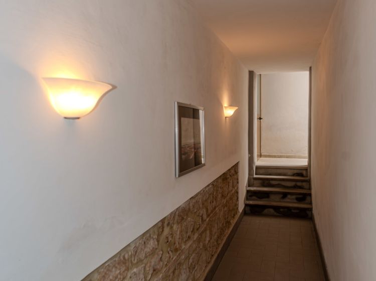 Bilocale in vendita, via Grotte D'Ambrogio 15/A, Acquapendente