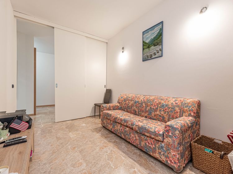 Bilocale in vendita, via Giovanni Pascoli  3d, Guizza, Padova