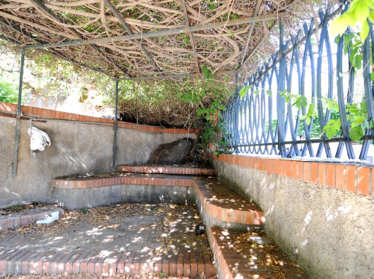 Appartamento in vendita, via Litteri  9, Acitrezza, Aci Castello