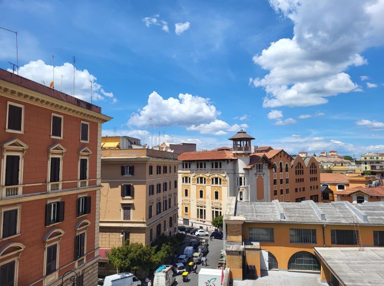 Stanza in affitto, Piazza Alessandria  14, Salario, Roma