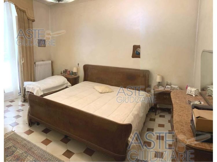Appartamento in villa in vendita, via Lepore  4, Palese, Bari