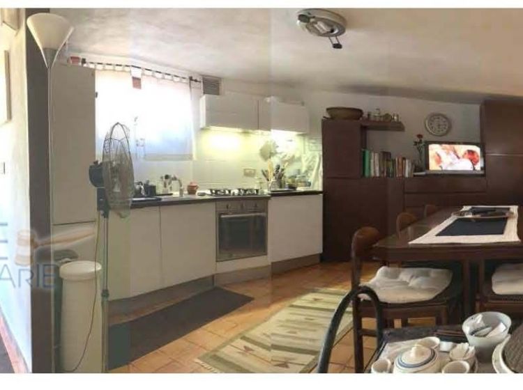 Appartamento in villa in vendita, via Lepore  4, Palese, Bari