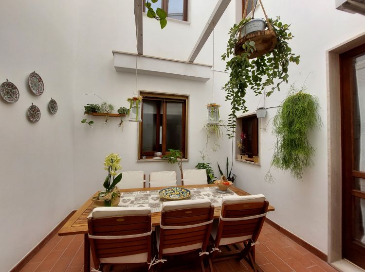 Villa in vendita, via Armando Diaz 93, Soleto