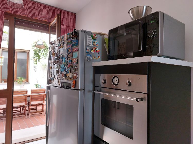 Villa in vendita, via Armando Diaz  93, Soleto