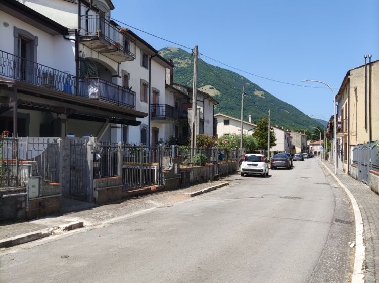 Trilocale in vendita, via Pozzo Donato  29, Trecchina