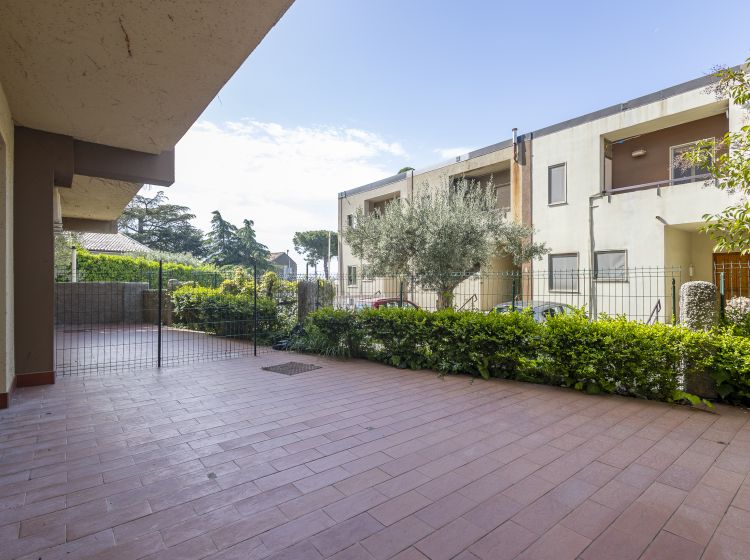 Bilocale in affitto, viale Tommaso Campanella  186, Mater Domini, Catanzaro