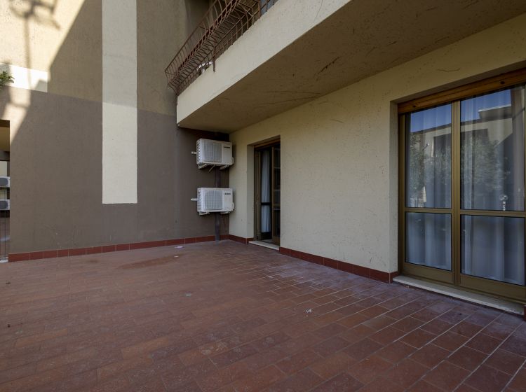 Bilocale in affitto, viale Tommaso Campanella  186, Mater Domini, Catanzaro