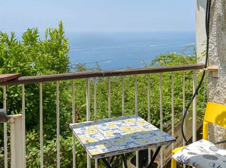 Bilocale in vendita, via le Porpore, Furore