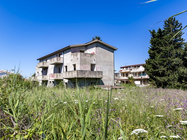 Stabile o palazzo in vendita, viale dell&#039;Amicizia, Ruggero, Sellia Marina