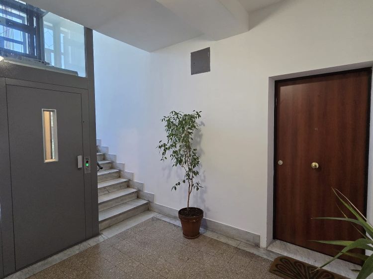 Quadrilocale in vendita, via Francesco Crispi, San Leonardo, Catanzaro