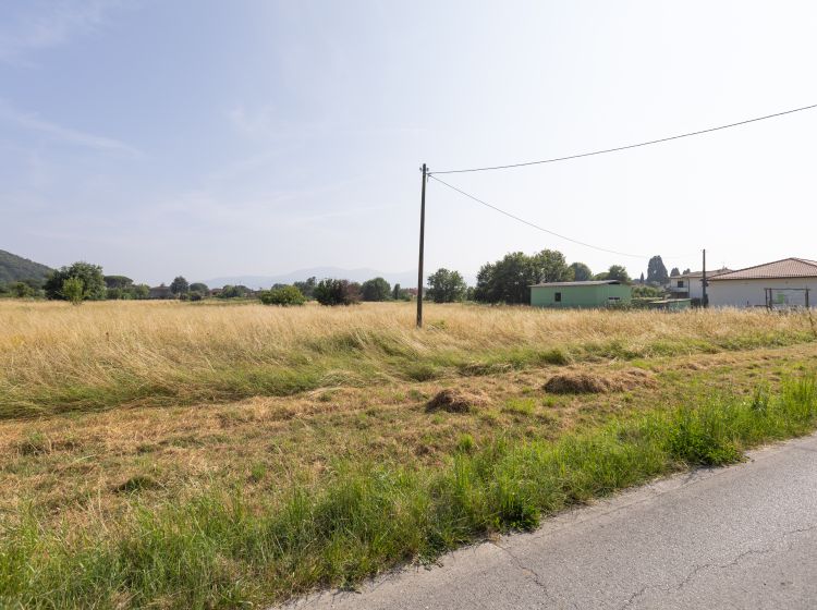 Terreno residenziale in vendita, via Martellacci, Rughi, Porcari