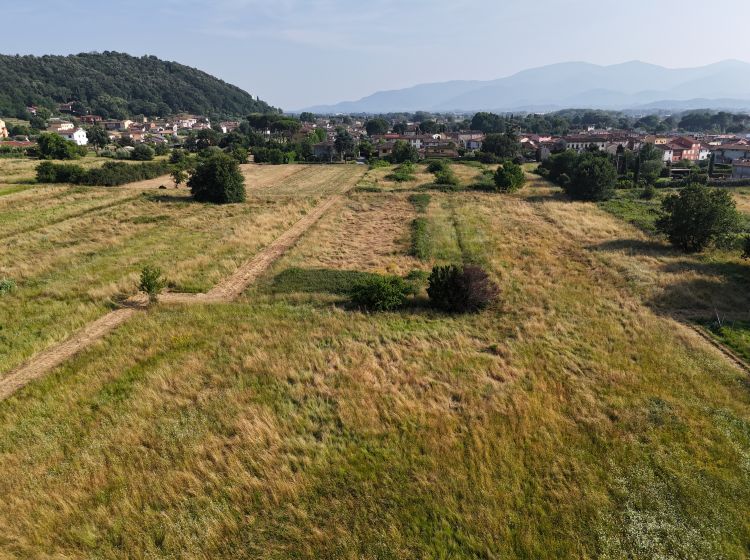 Terreno residenziale in vendita, via Martellacci, Rughi, Porcari