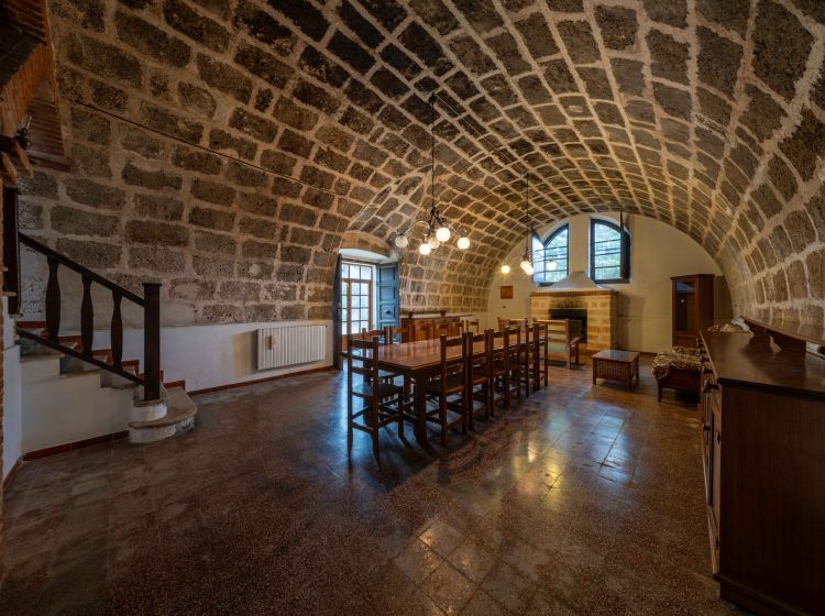 Casale in vendita, via degli Orti  131, Alghero