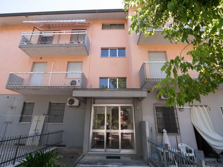 Appartamento in vendita, via Leonardo da Vinci 13, Colbordolo, Vallefoglia