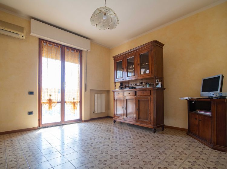 Appartamento in vendita, via Leonardo da Vinci  13, Colbordolo, Vallefoglia
