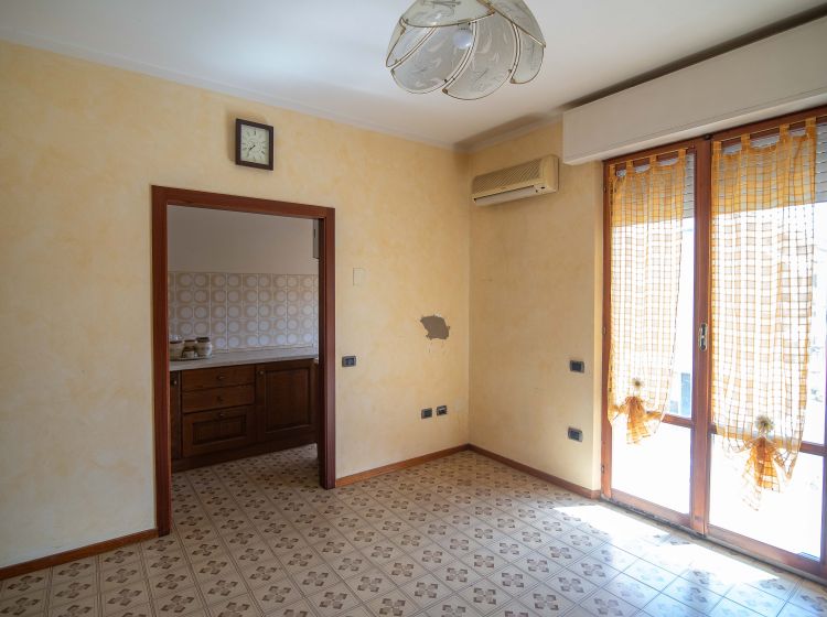 Appartamento in vendita, via Leonardo da Vinci  13, Colbordolo, Vallefoglia