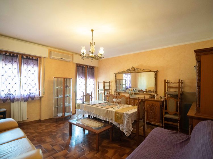 Appartamento in vendita, via Leonardo da Vinci  13, Colbordolo, Vallefoglia