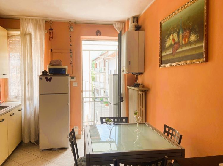 Bilocale in vendita, via Gran Sasso 10, Barca, Torino