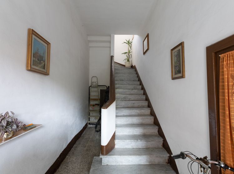 Terratetto unifamiliare in vendita, via Giuseppe Bandi  20, Livorno