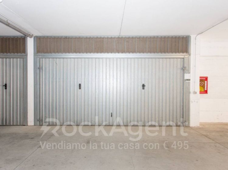 Box / Garage in vendita, via Mario Fasulo, Giustiniana, Roma