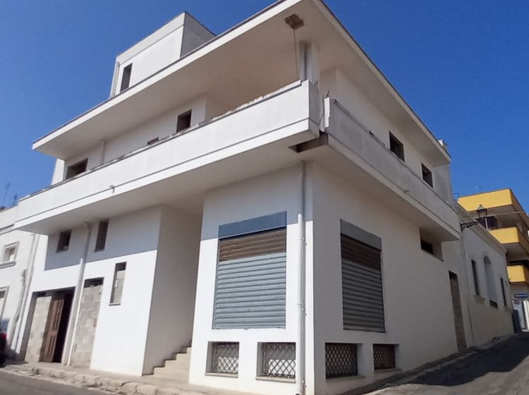 Appartamento in vendita, via Magenta angolo via Milano  Casarano  LE  Italia, Casarano