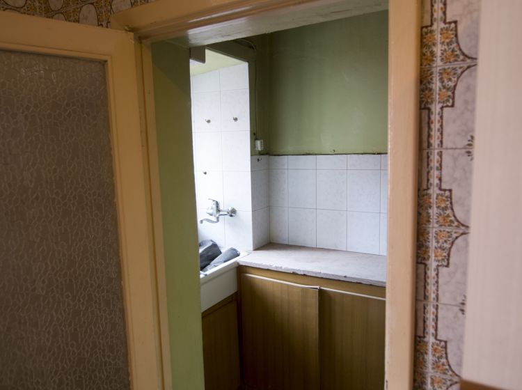 Trilocale in vendita, via Santa Teresa  9, Centro, Foggia