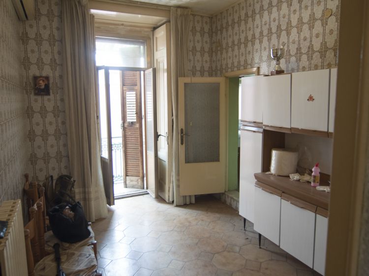 Trilocale in vendita, via Santa Teresa  9, Centro, Foggia