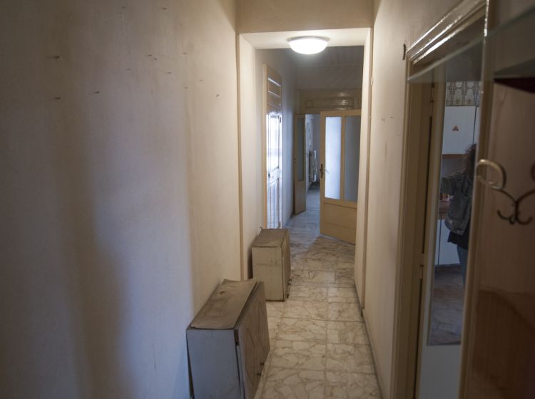 Trilocale in vendita, via Santa Teresa  9, Centro, Foggia
