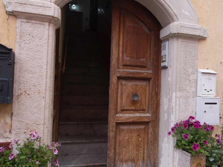 Trilocale in vendita, via Santa Teresa 9, Centro, Foggia