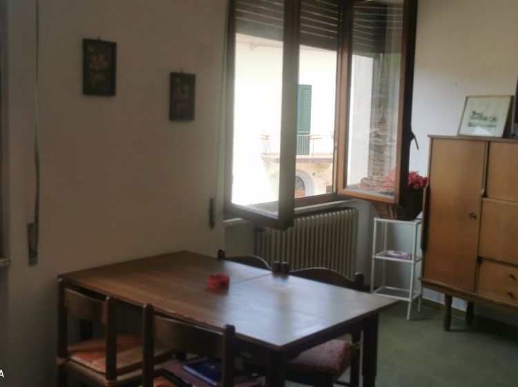 Trilocale in vendita, via Risorgimento  127, Maresca, San Marcello Piteglio