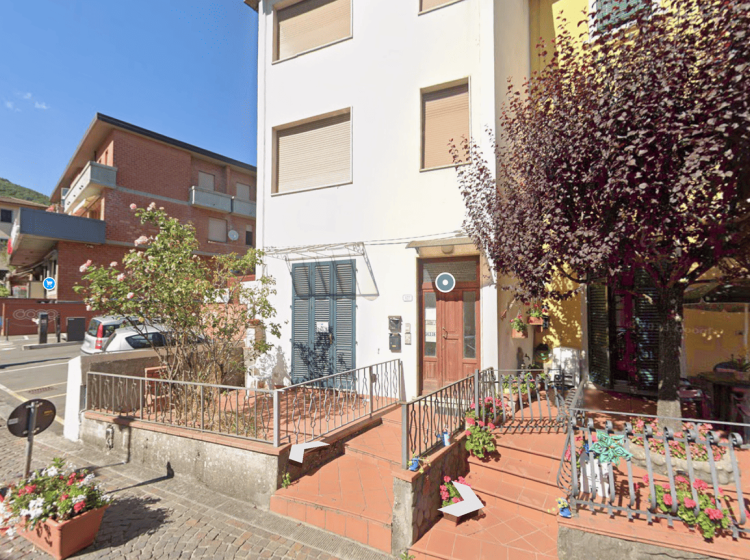 Trilocale in vendita, via Risorgimento 127, Maresca, San Marcello Piteglio