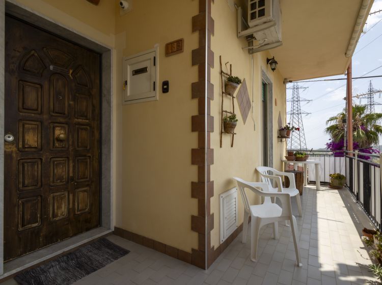 Trilocale in vendita, viale dei Tulipani  183, Siano, Catanzaro