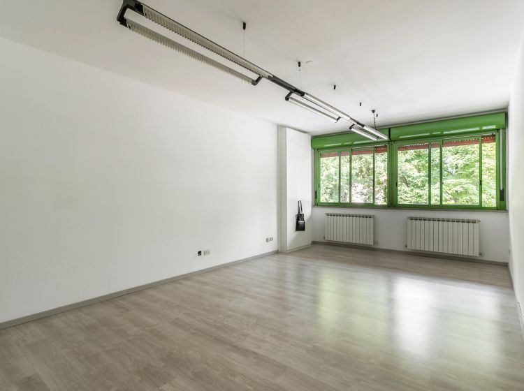 Monolocale in vendita, via Francesco Coghetti  198, San Paolo, Bergamo