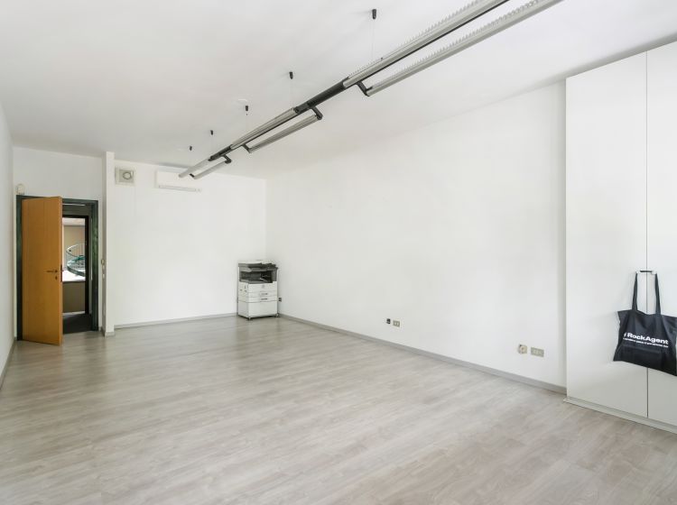 Monolocale in vendita, via Francesco Coghetti  198, San Paolo, Bergamo