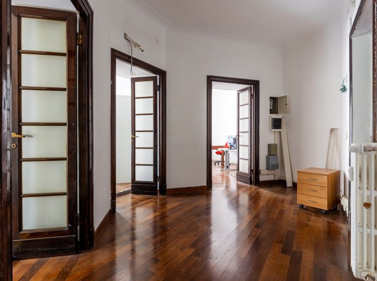 Appartamento in vendita, Bologna, Roma