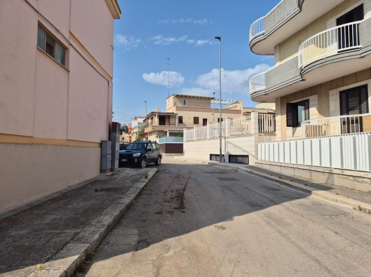 Trilocale in vendita, Traversa Bellini  52, Bitonto