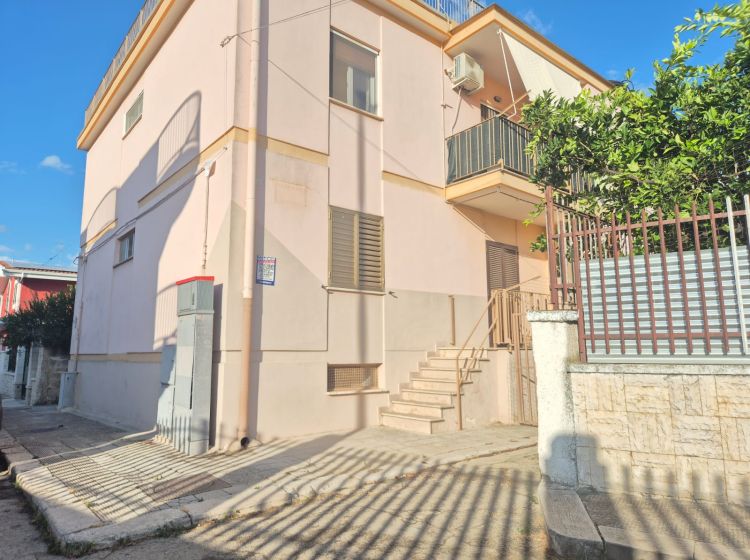Trilocale in vendita, Traversa Bellini 52, Bitonto
