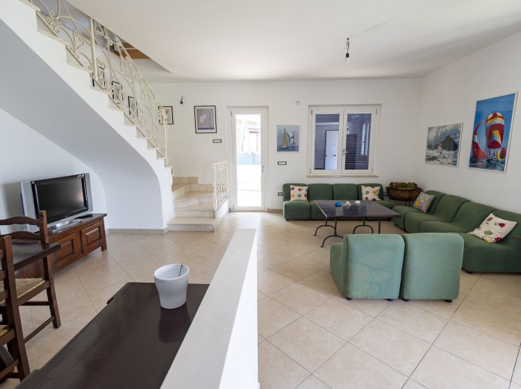 Villa in vendita, Contrada Botterio, Montauro