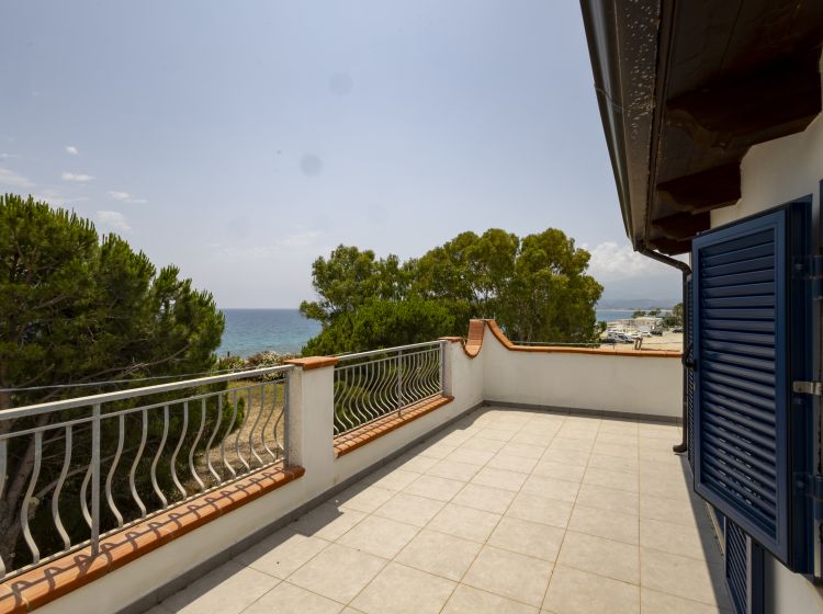Villa in vendita, Contrada Botterio, Montauro
