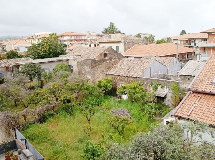 Terreno residenziale in vendita, via Etnea 345, Tremestieri Etneo