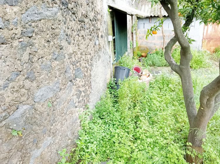 Terreno residenziale in vendita, via Etnea  345, Tremestieri Etneo