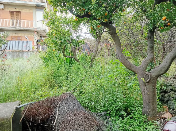 Terreno residenziale in vendita, via Etnea  345, Tremestieri Etneo