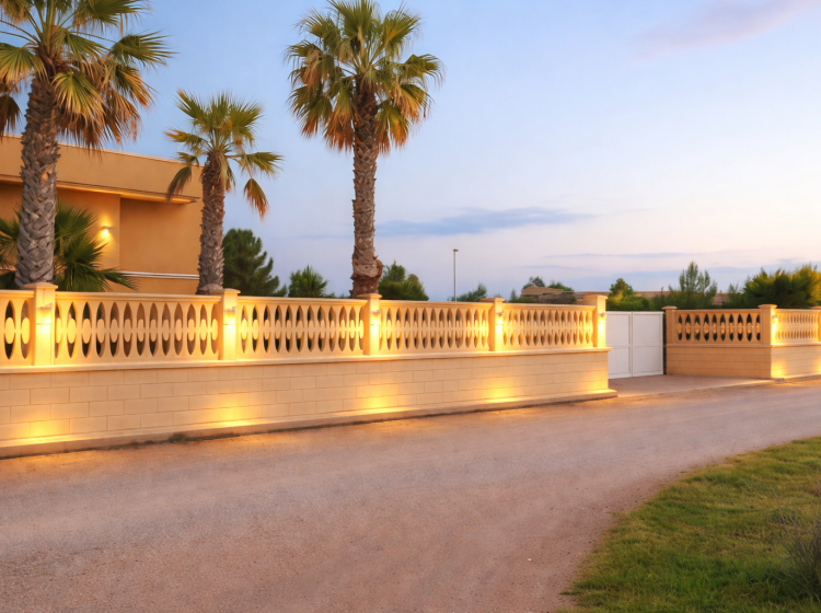 Villa in vendita, via 168, Porto Cesareo