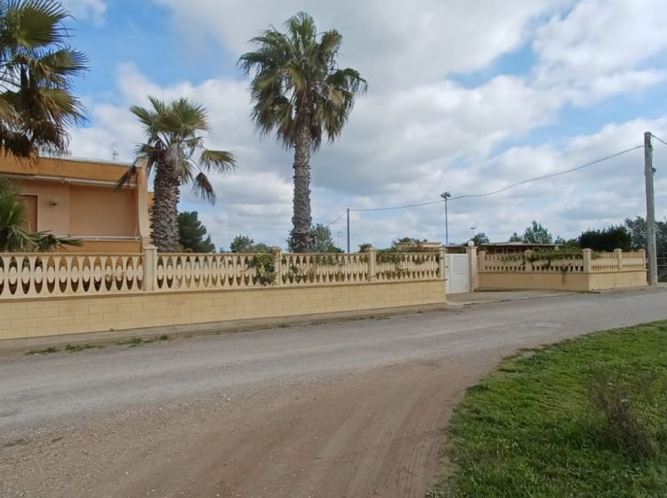 Villa in vendita, via 168, Porto Cesareo