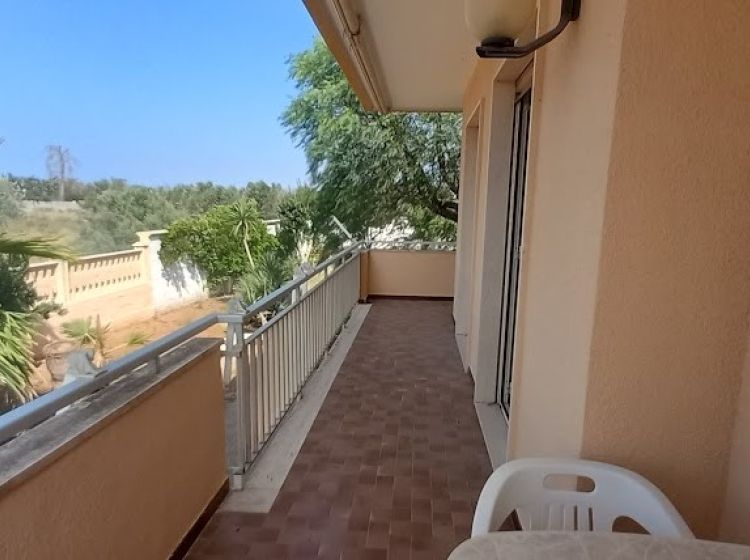 Villa in vendita, via 168, Porto Cesareo