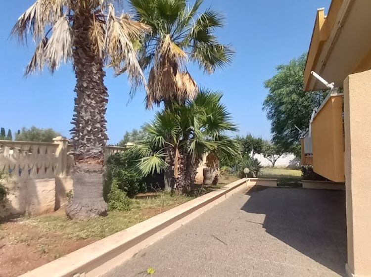 Villa in vendita, via 168, Porto Cesareo