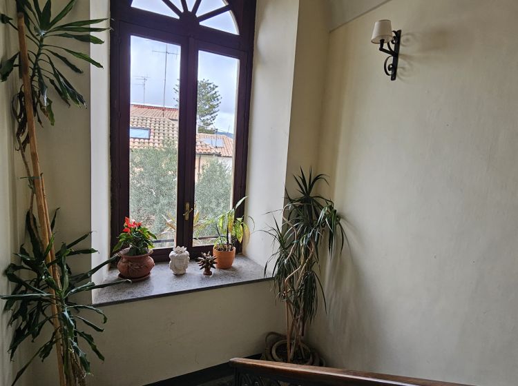 Stanza in affitto, via Giuseppe Sensales  16, Centro Storico, Catanzaro